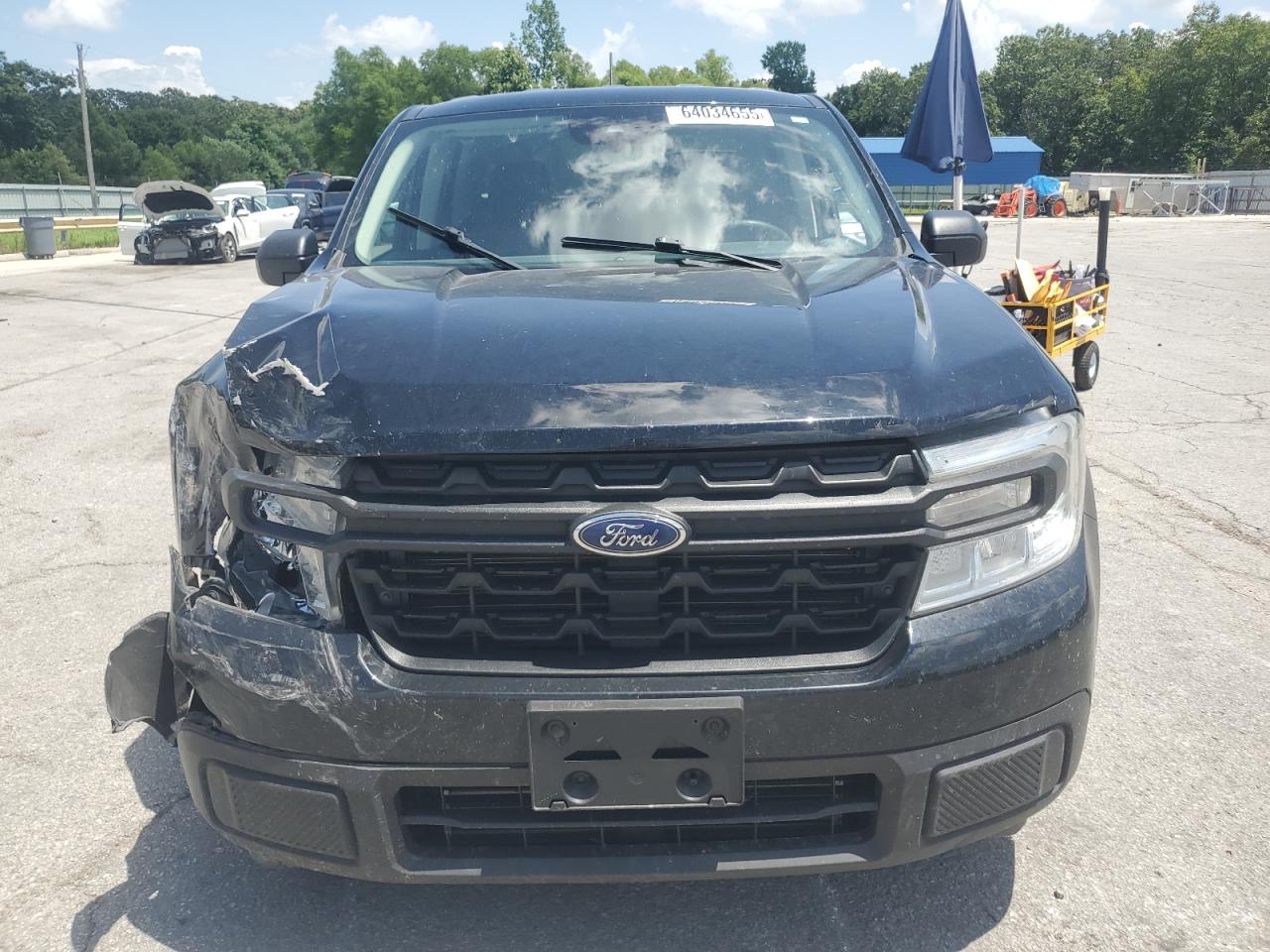 Ford Maverick Xl Image 7