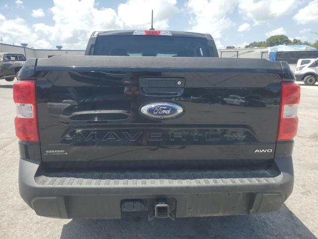 Ford Maverick Xl Image 9