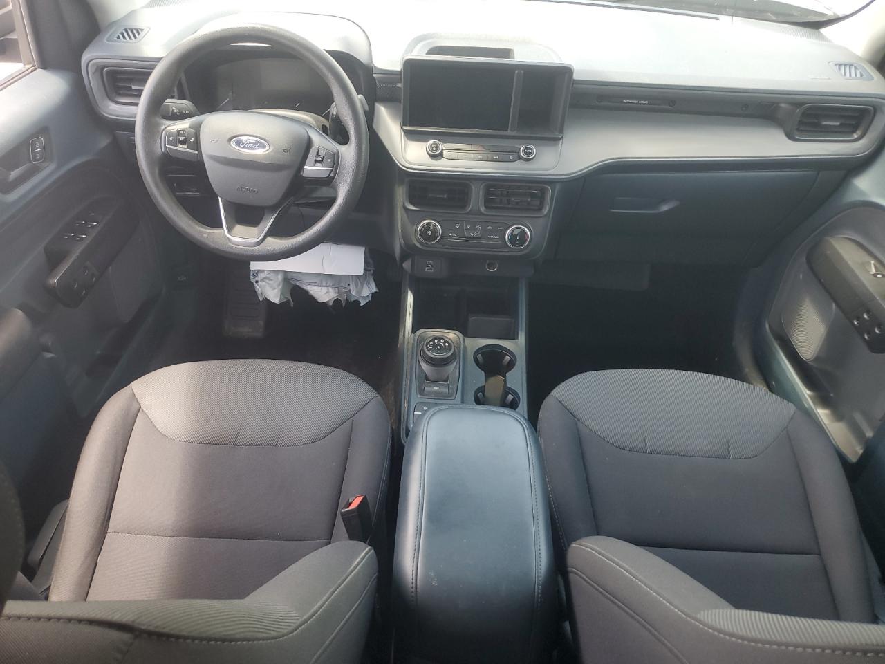 Ford Maverick Xl Image 12