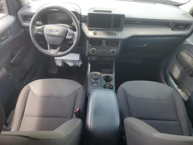 Ford Maverick Xl Image 12