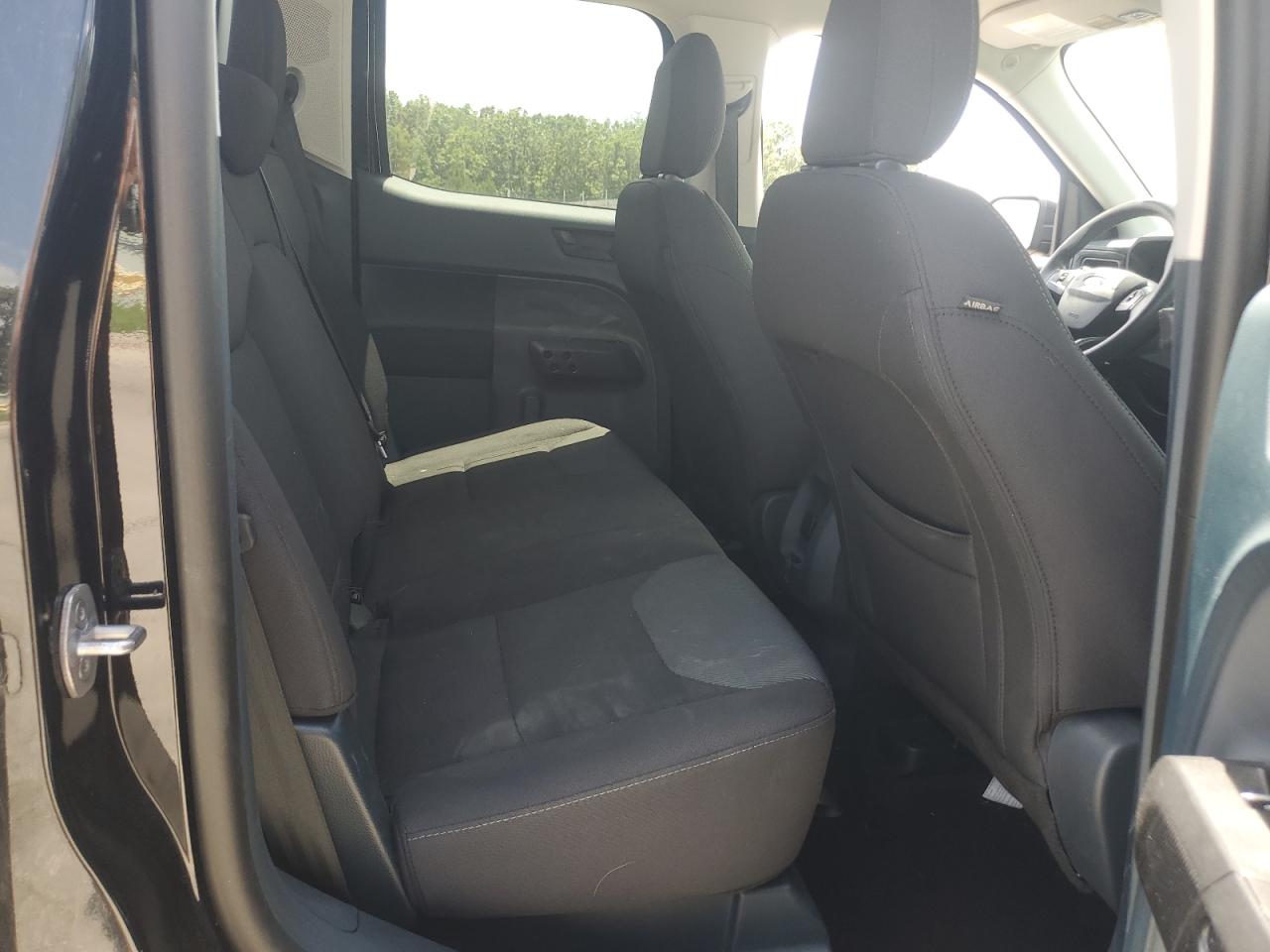 Ford Maverick Xl Image 8