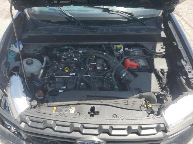 Ford Maverick Xl Image 10