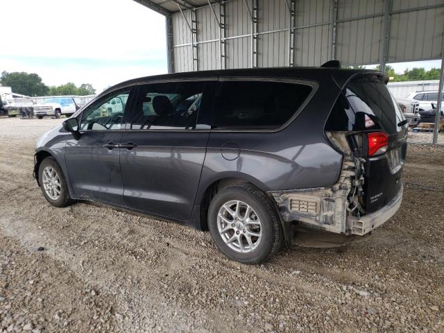 Chrysler Minivan Lx Image 10