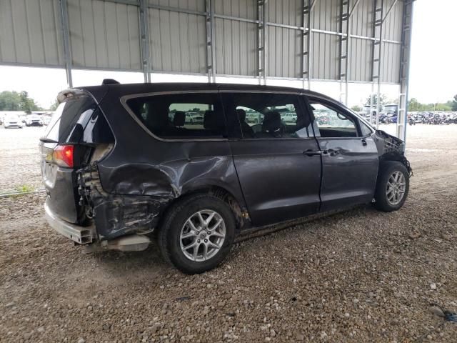 Chrysler Minivan Lx Image 3