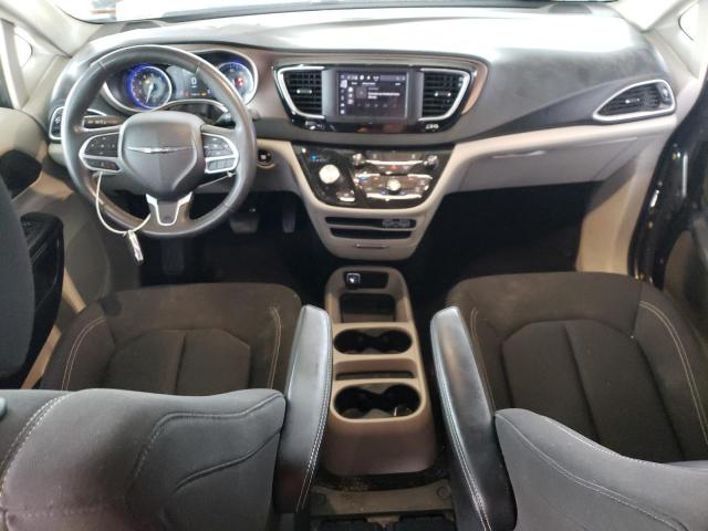 Chrysler Minivan Lx Image 4