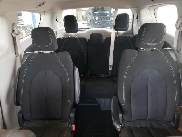 Chrysler Minivan Lx Image 8