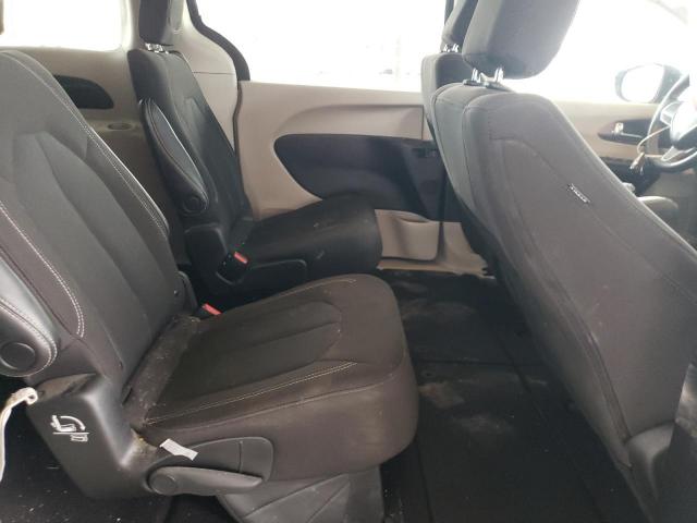 Chrysler Minivan Lx Image 6