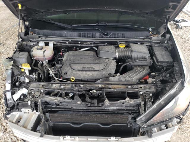 Chrysler Minivan Lx Image 9