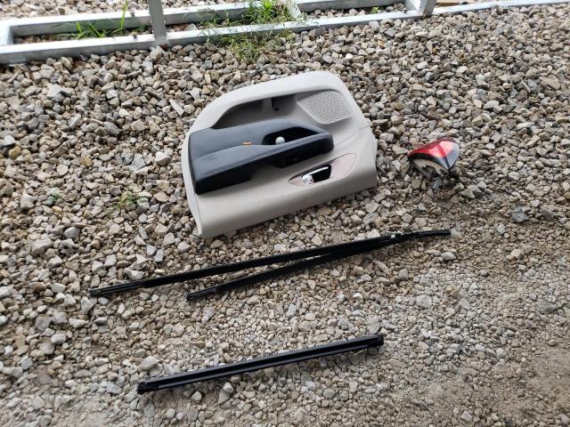 Chrysler Minivan Lx Image 7