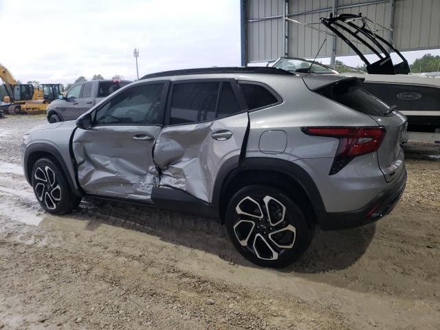 Chevrolet Trax 2rs Image 3