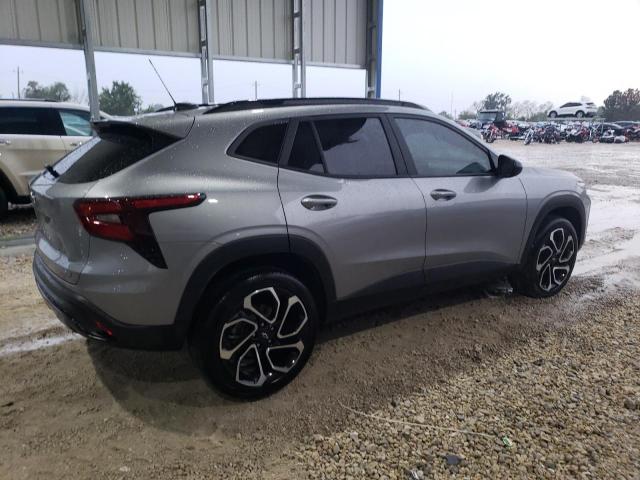 Chevrolet Trax 2rs Image 4