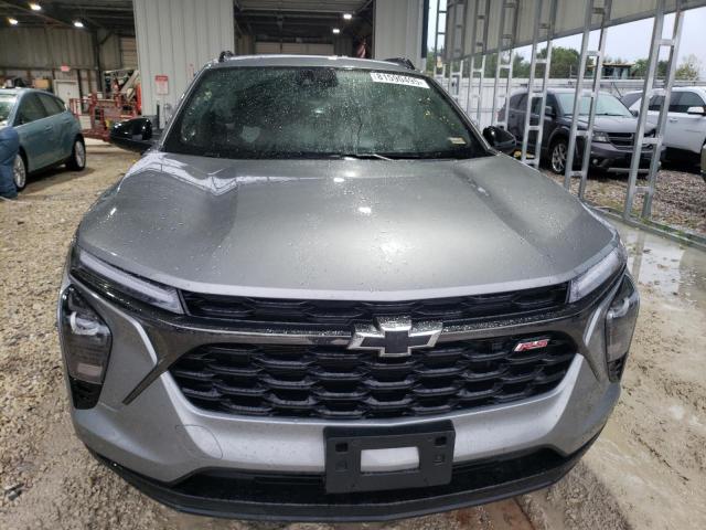 Chevrolet Trax 2rs Image 7