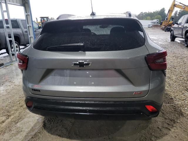 Chevrolet Trax 2rs Image 5