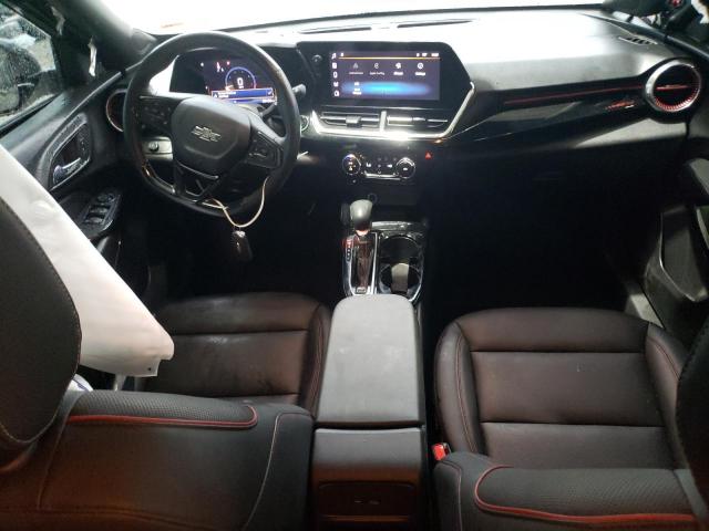 Chevrolet Trax 2rs Image 6