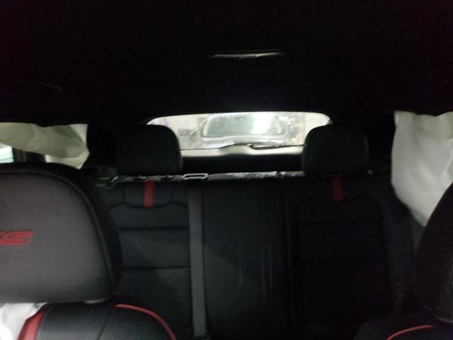 Chevrolet Trax 2rs Image 13