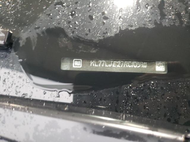 Chevrolet Trax 2rs Image 2