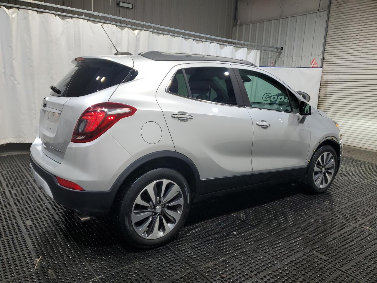 Buick Encore Essence Image 8