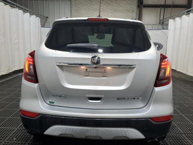 Buick Encore Essence Image 5