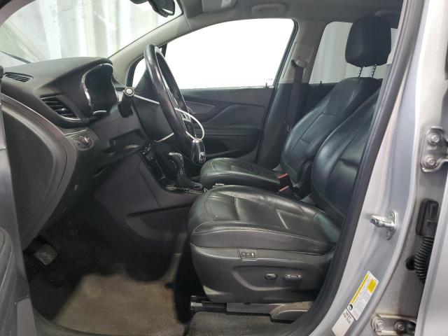 Buick Encore Essence Image 4