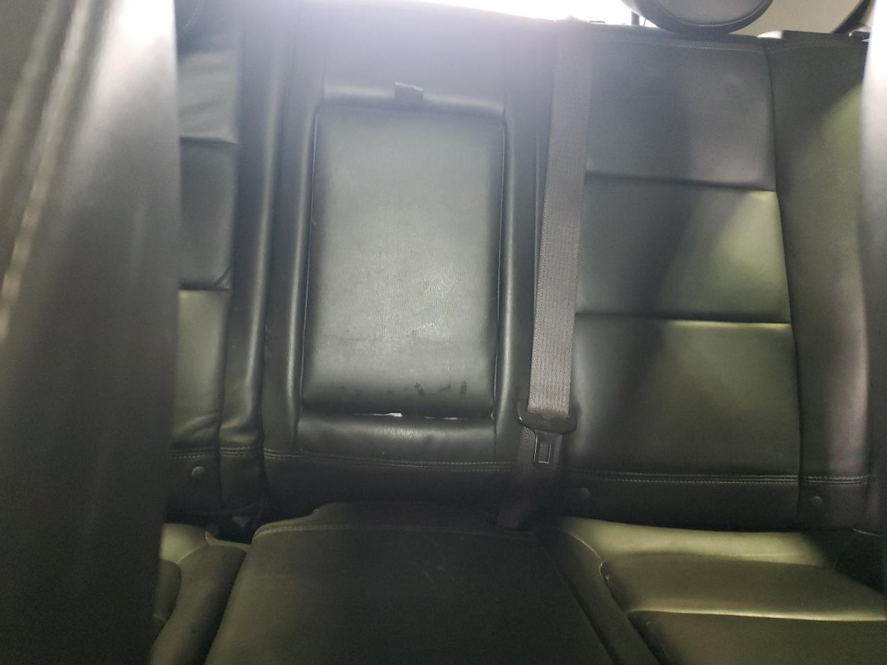 Buick Encore Essence Image 13