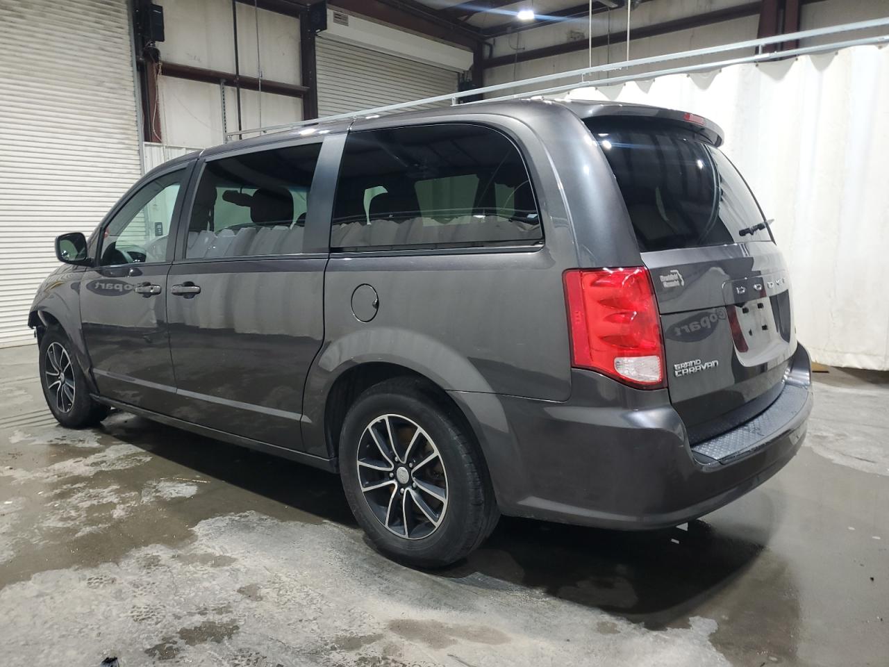 Dodge Caravan Se Image 14
