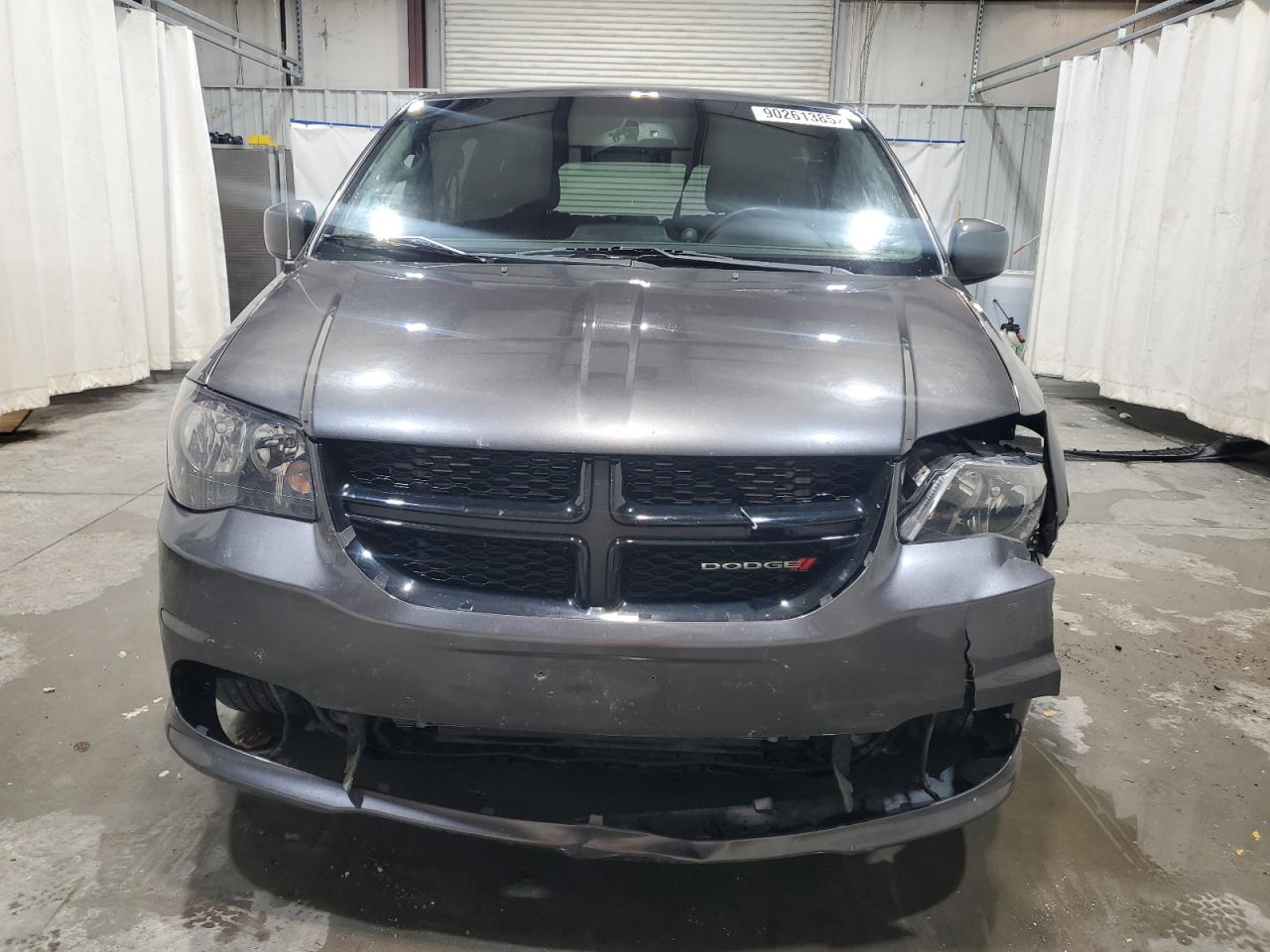 Dodge Caravan Se Image 7