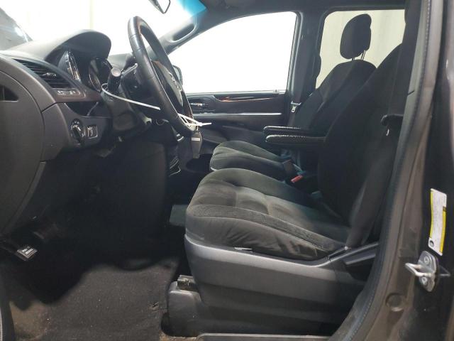 Dodge Caravan Se Image 3