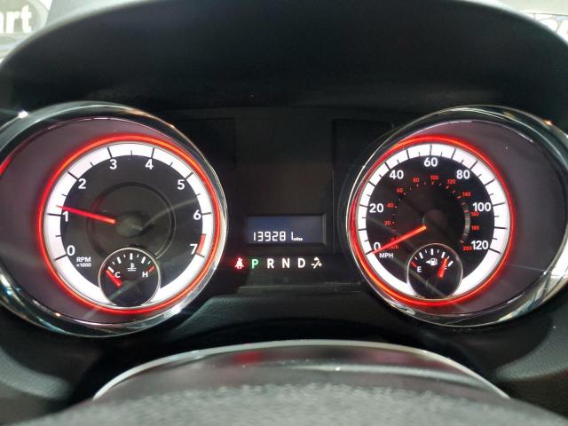 Dodge Caravan Se Image 8