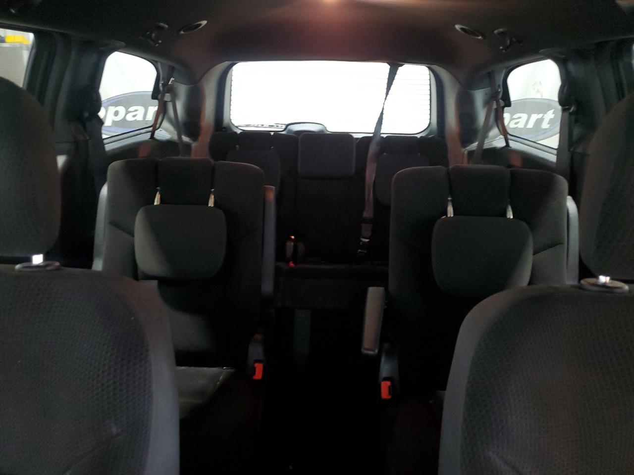 Dodge Caravan Se Image 6