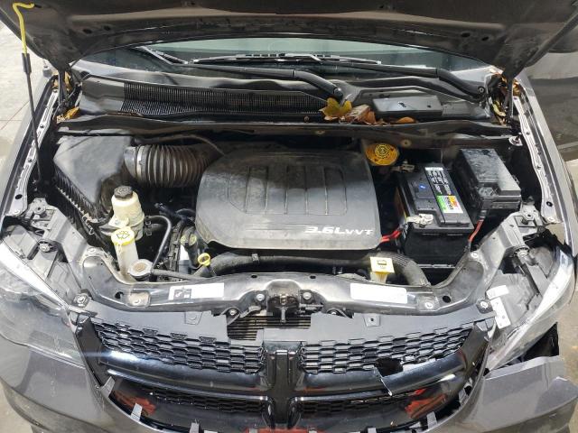 Dodge Caravan Se Image 9