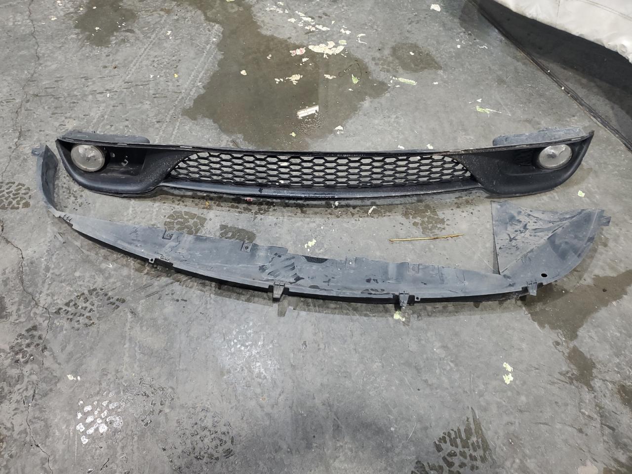 Dodge Caravan Se Image 11