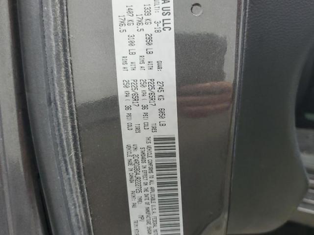 Dodge Caravan Se Image 13