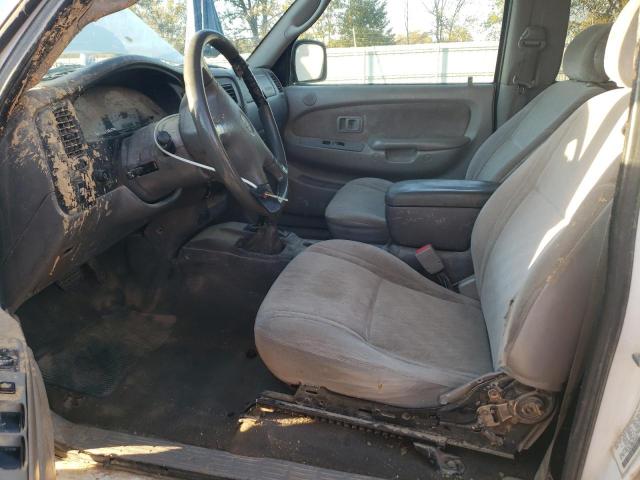 Toyota Tacoma Double Cab Image 9