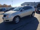 Cadillac SRX Luxury Collection Image 1