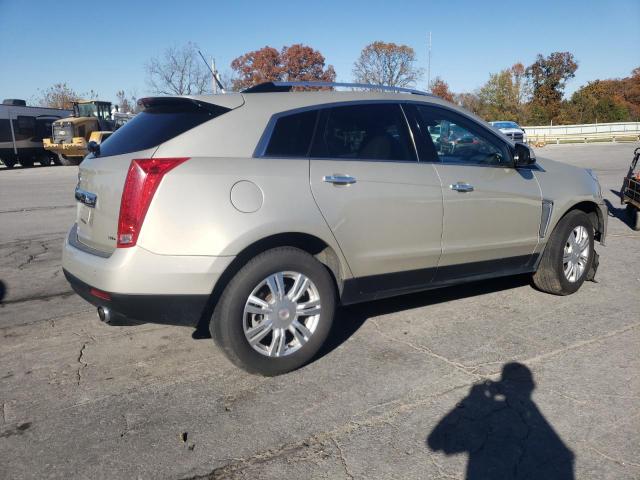 Cadillac SRX Luxury Collection Image 3