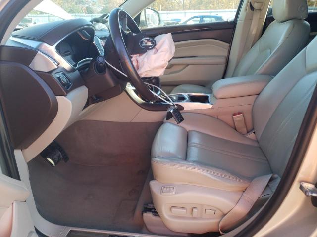 Cadillac SRX Luxury Collection Image 9