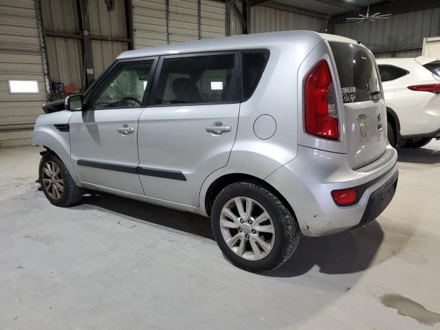 Kia Soul + Image 5