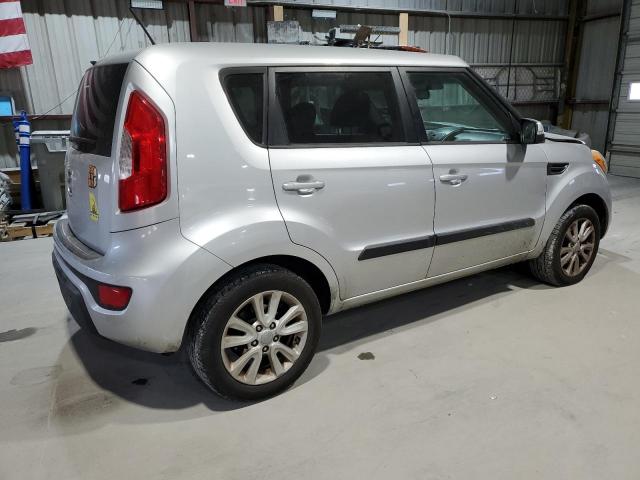 Kia Soul + Image 3