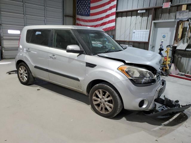 Kia Soul + Image 2