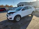 Chevrolet Equinox Ls Image 1