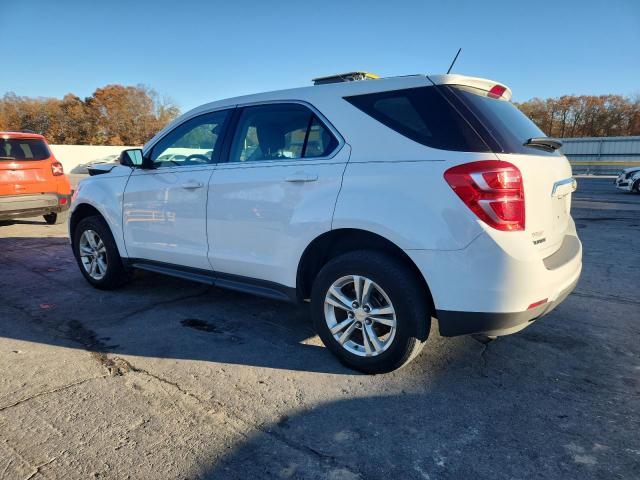 Chevrolet Equinox Ls Image 2