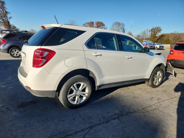 Chevrolet Equinox Ls Image 5