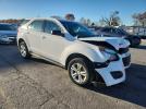 Chevrolet Equinox Ls Image 3