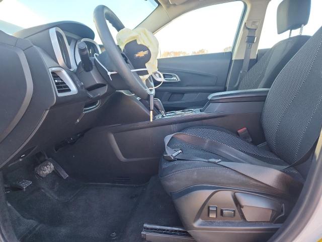 Chevrolet Equinox Ls Image 7