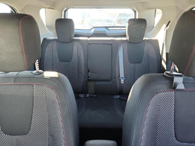 Chevrolet Equinox Ls Image 12