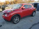 Nissan JUKE S Image 1
