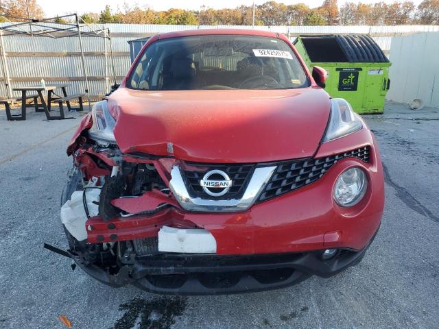 Nissan JUKE S Image 4