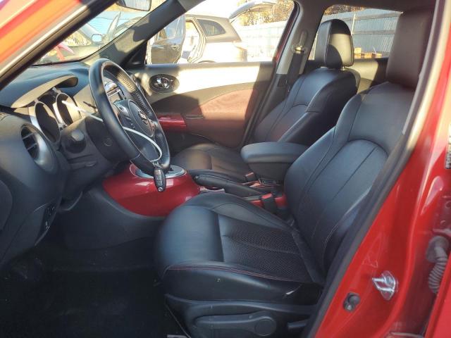 Nissan JUKE S Image 7