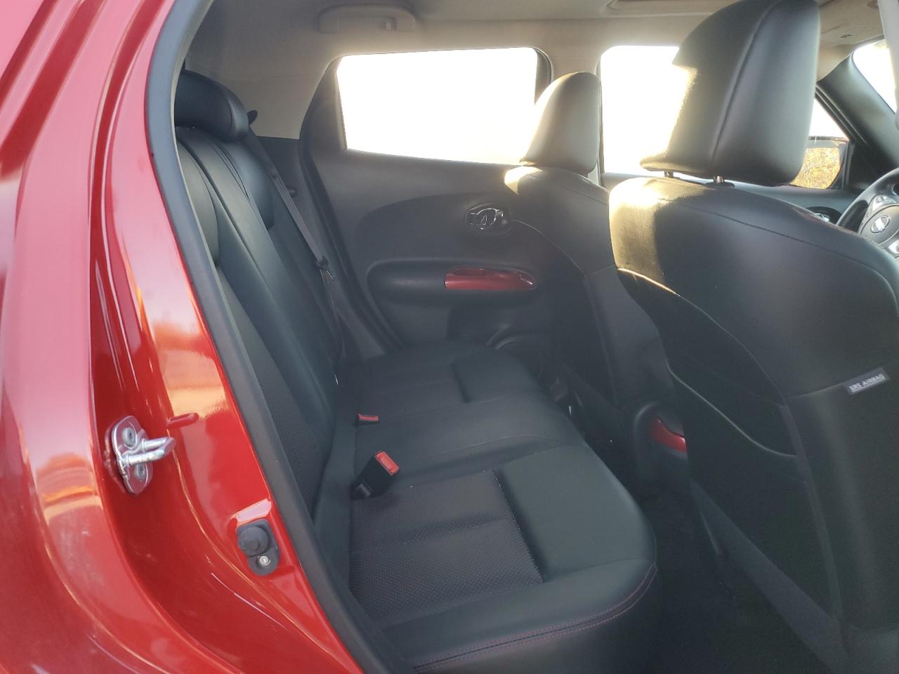 Nissan JUKE S Image 11