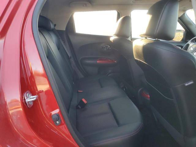 Nissan JUKE S Image 11